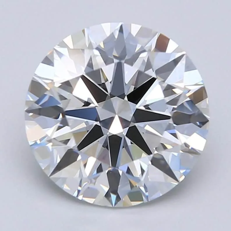 Search 1.3M+ Certified Diamonds with ASET Imaging | Diavaia